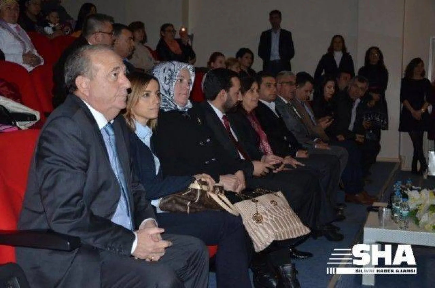 'Ata' programa damga vurdu