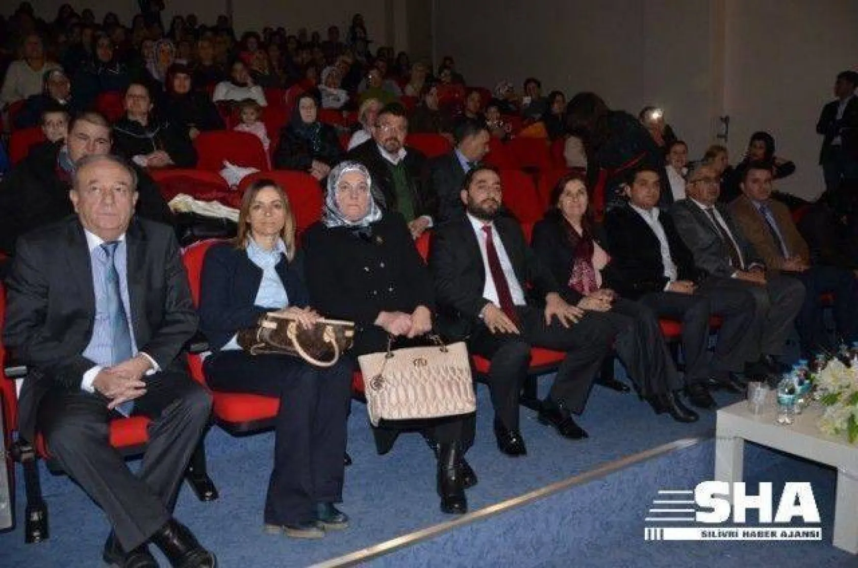 'Ata' programa damga vurdu