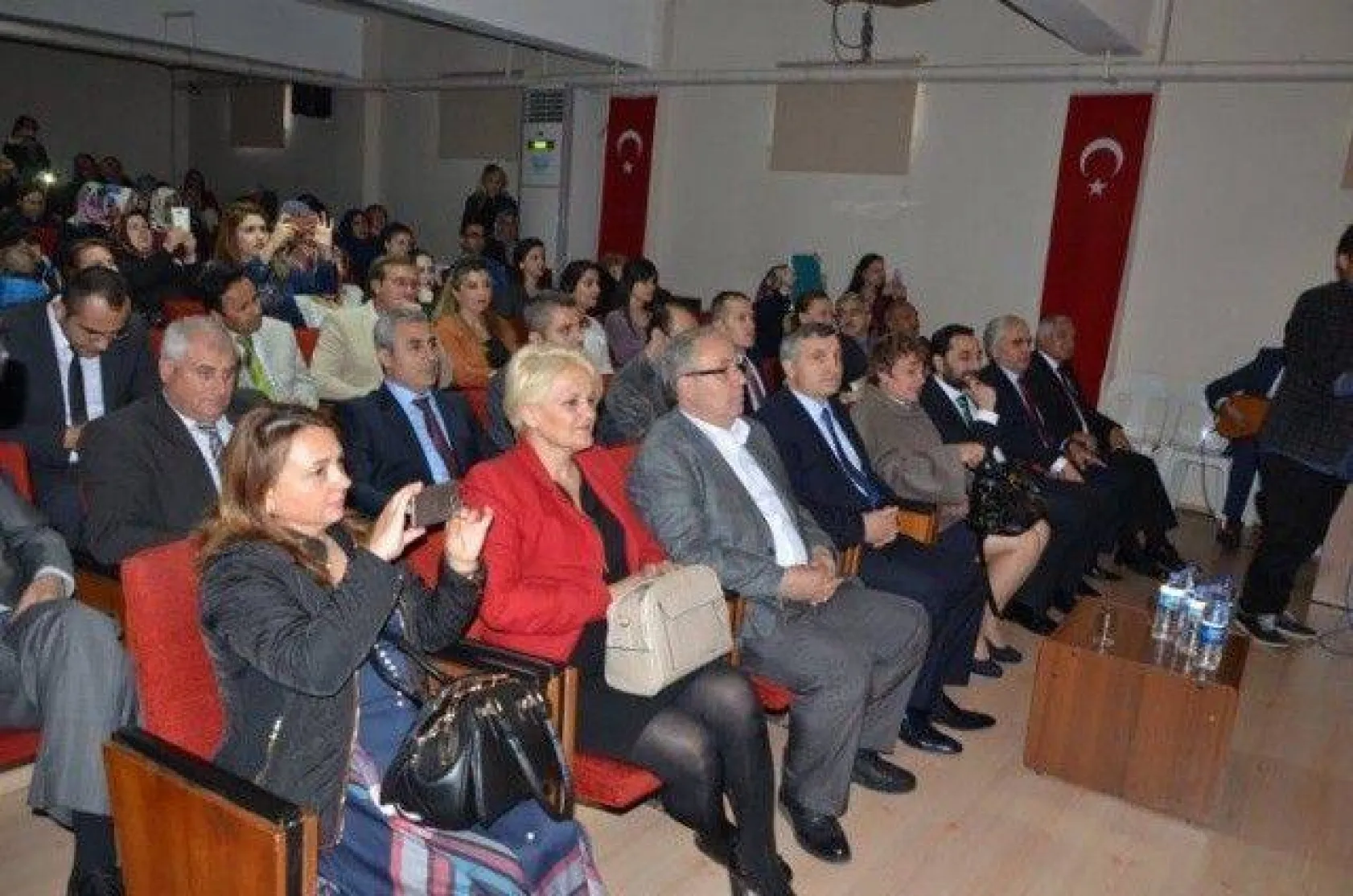 Kavaklı'da Hıdrellez Şenliği