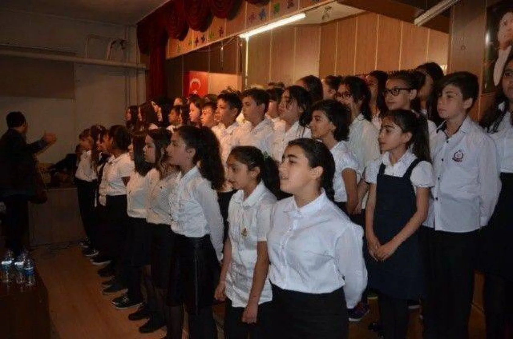 Kavaklı'da Hıdrellez Şenliği