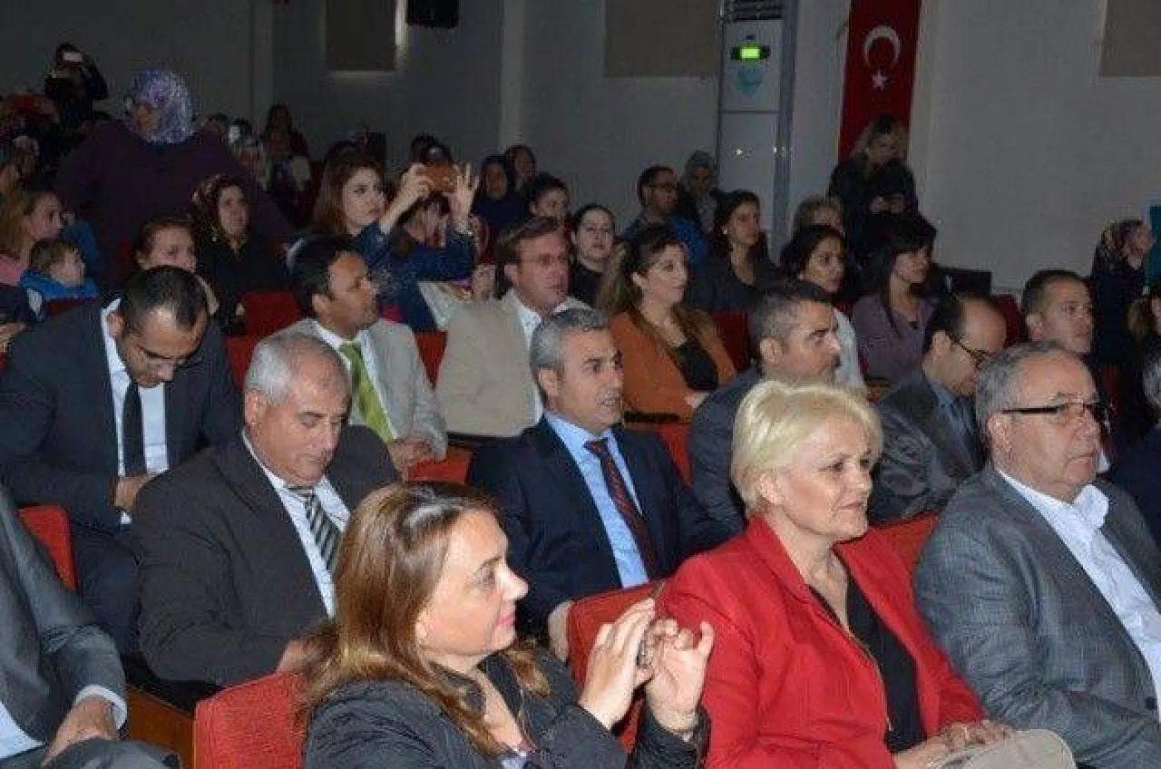 Kavaklı'da Hıdrellez Şenliği