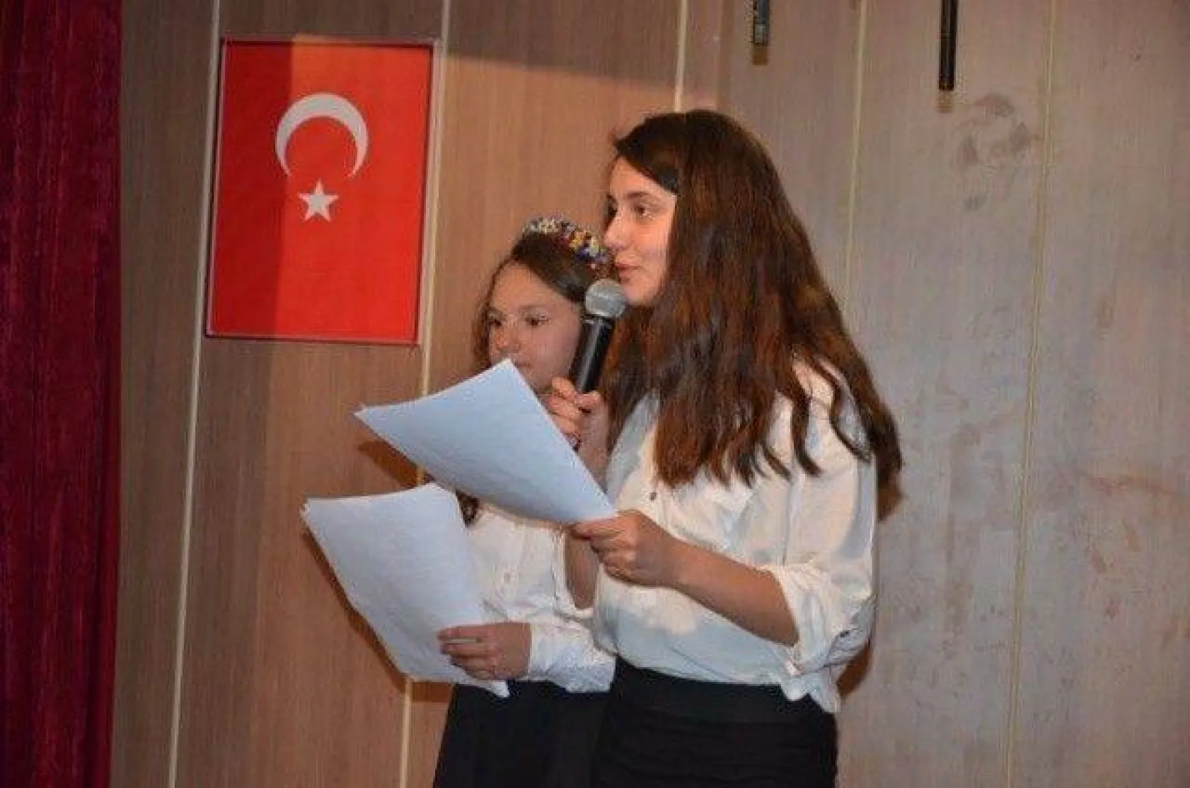 Kavaklı'da Hıdrellez Şenliği