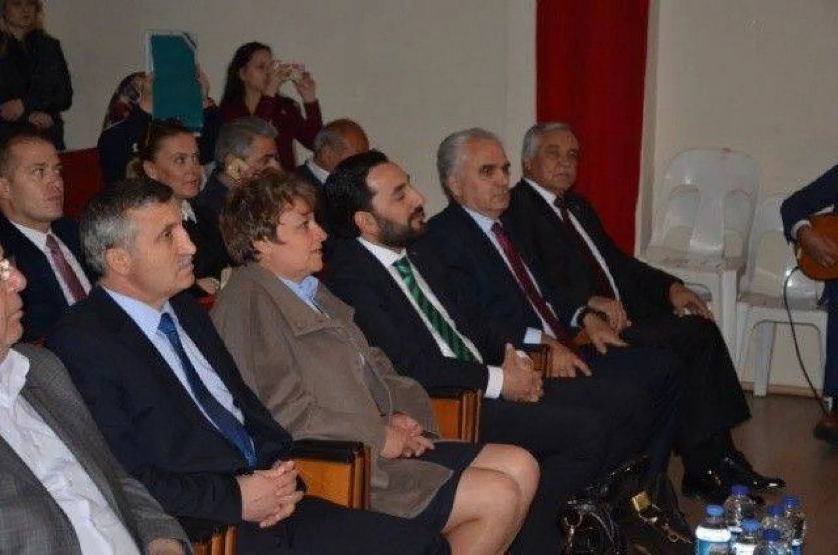 Kavaklı'da Hıdrellez Şenliği