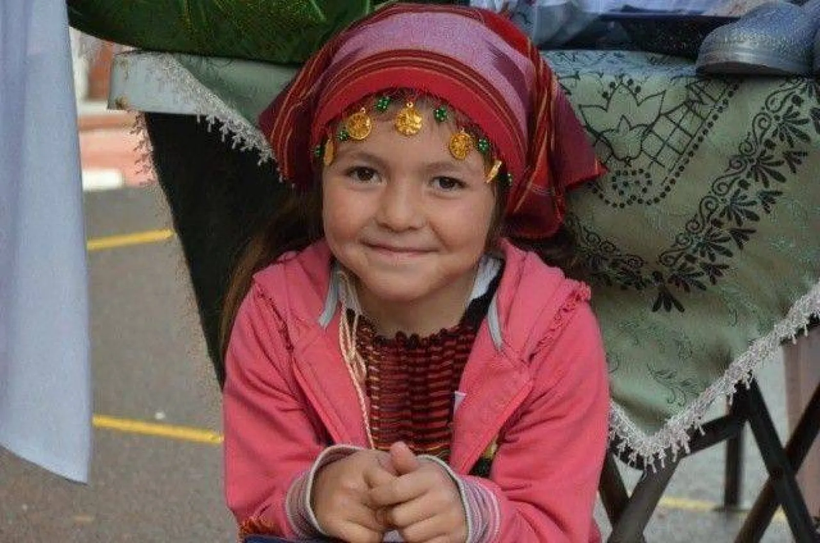 Kavaklı'da Hıdrellez Şenliği