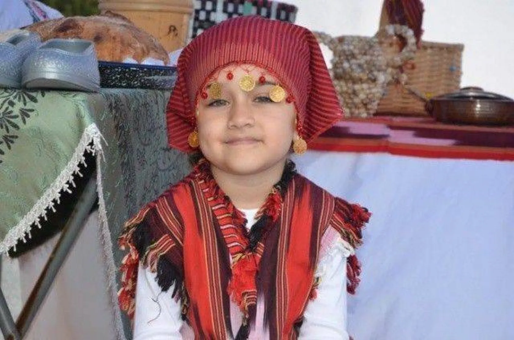 Kavaklı'da Hıdrellez Şenliği