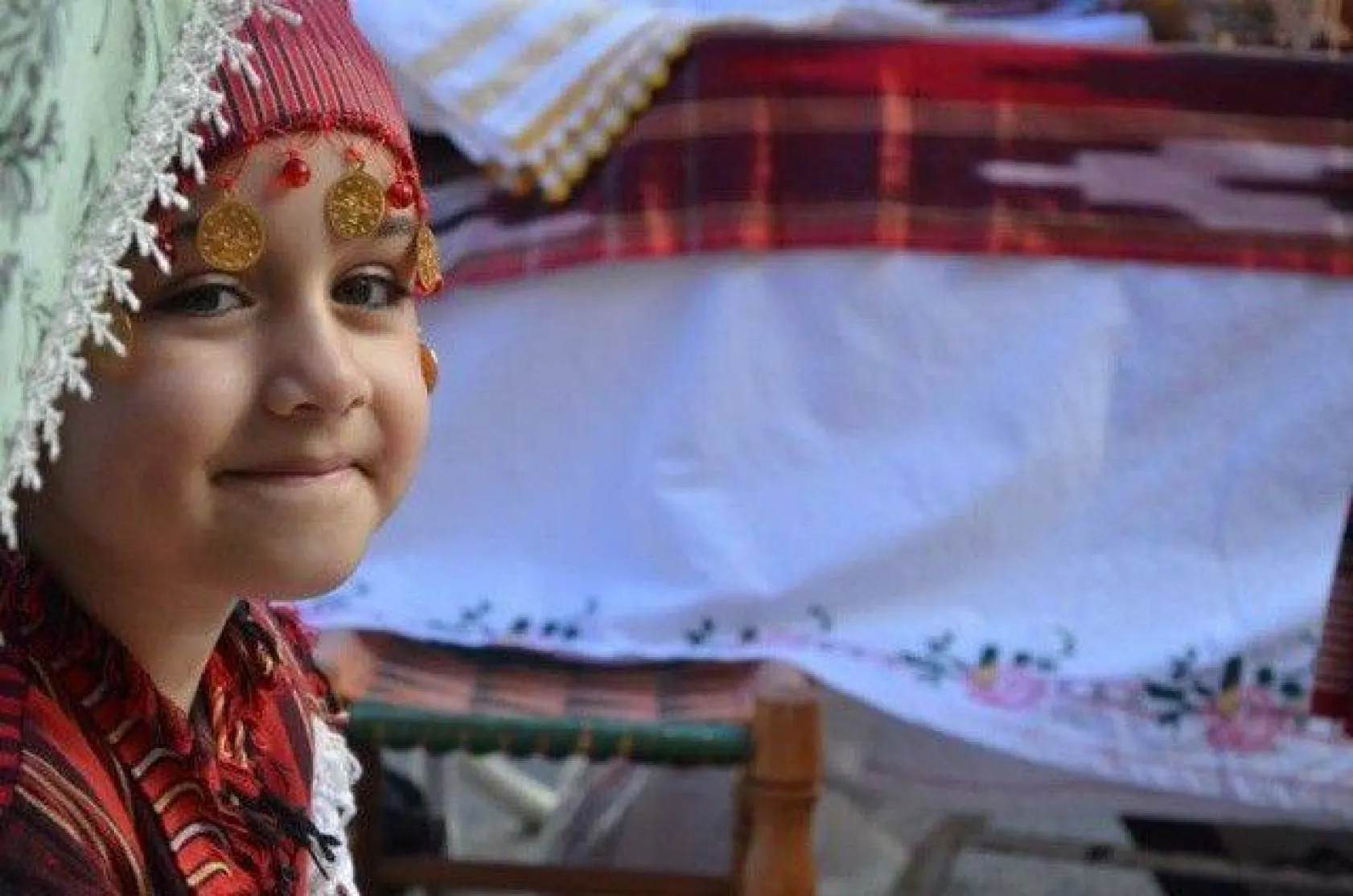 Kavaklı'da Hıdrellez Şenliği