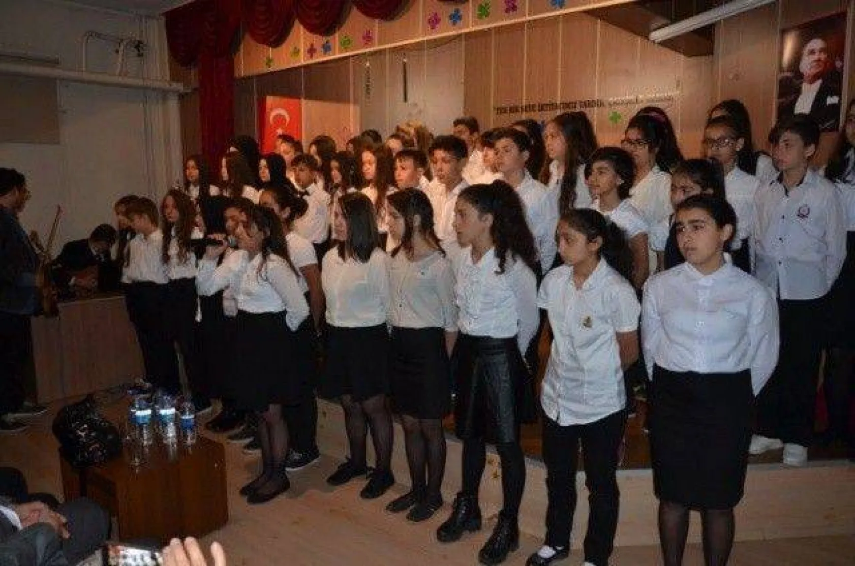 Kavaklı'da Hıdrellez Şenliği