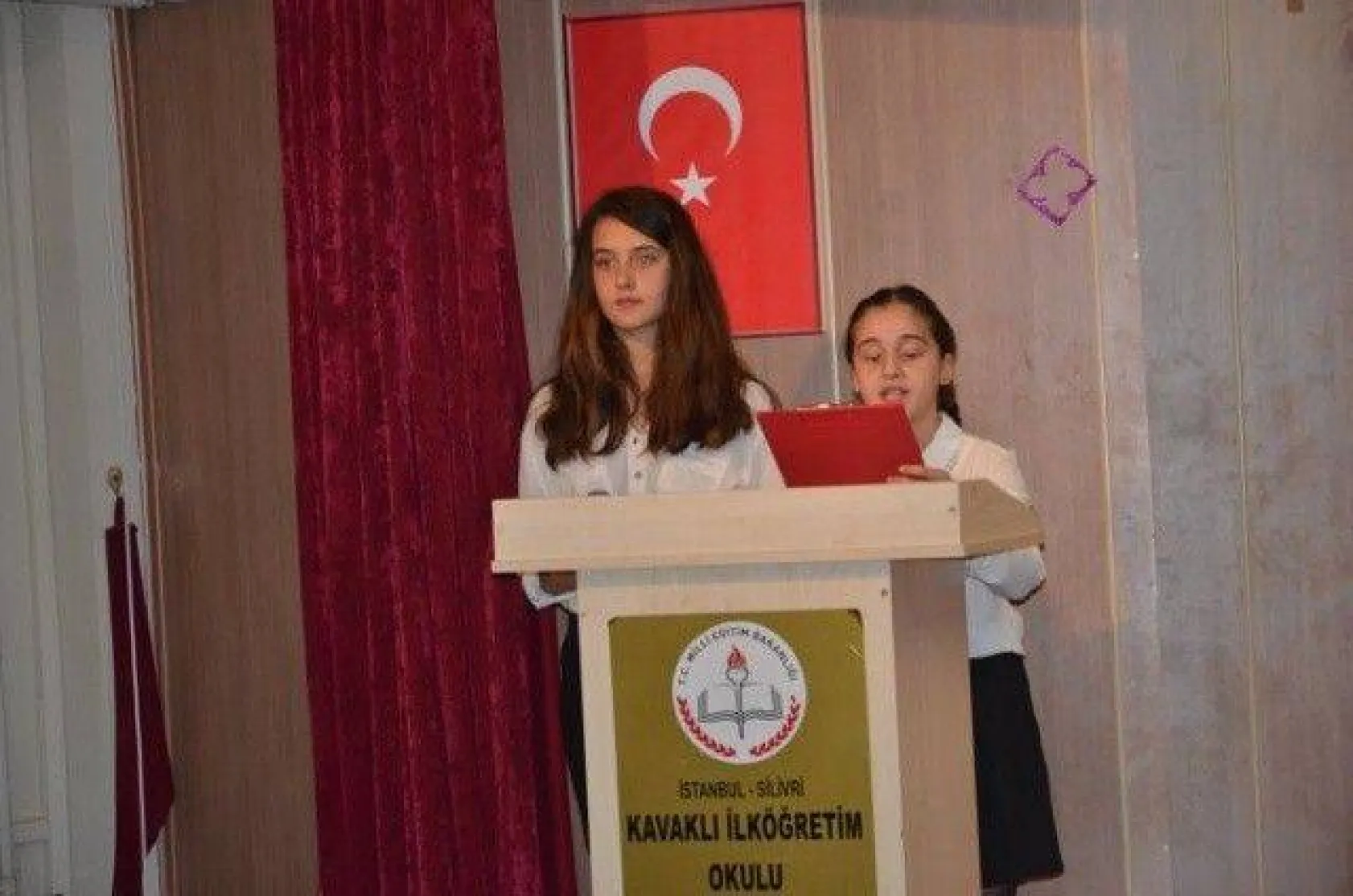 Kavaklı'da Hıdrellez Şenliği