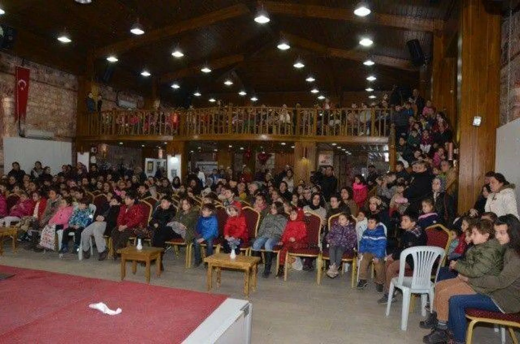 Silivri'de Çocuk Olmak Güzeldir