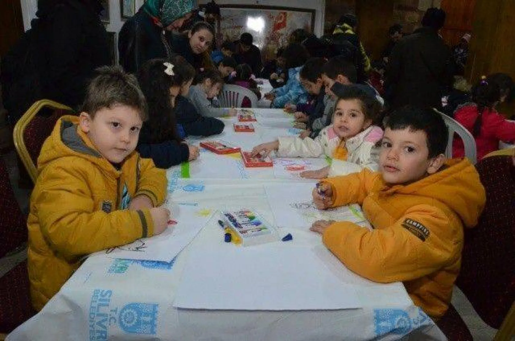 Silivri'de Çocuk Olmak Güzeldir