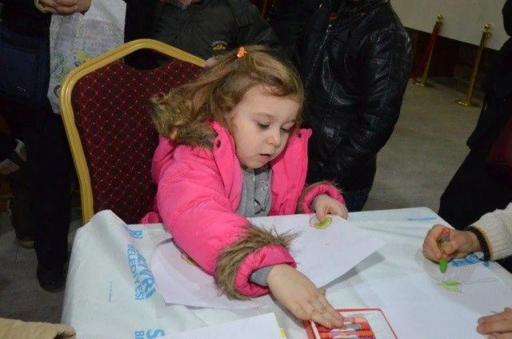 Silivri'de Çocuk Olmak Güzeldir