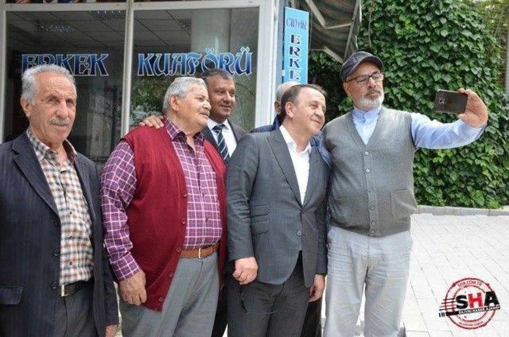 Kale İçi düzenlemelerinde sona doğru