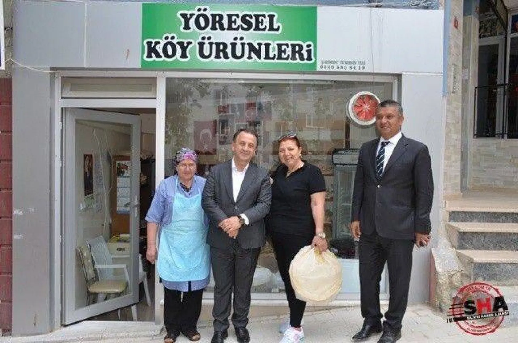 Kale İçi düzenlemelerinde sona doğru
