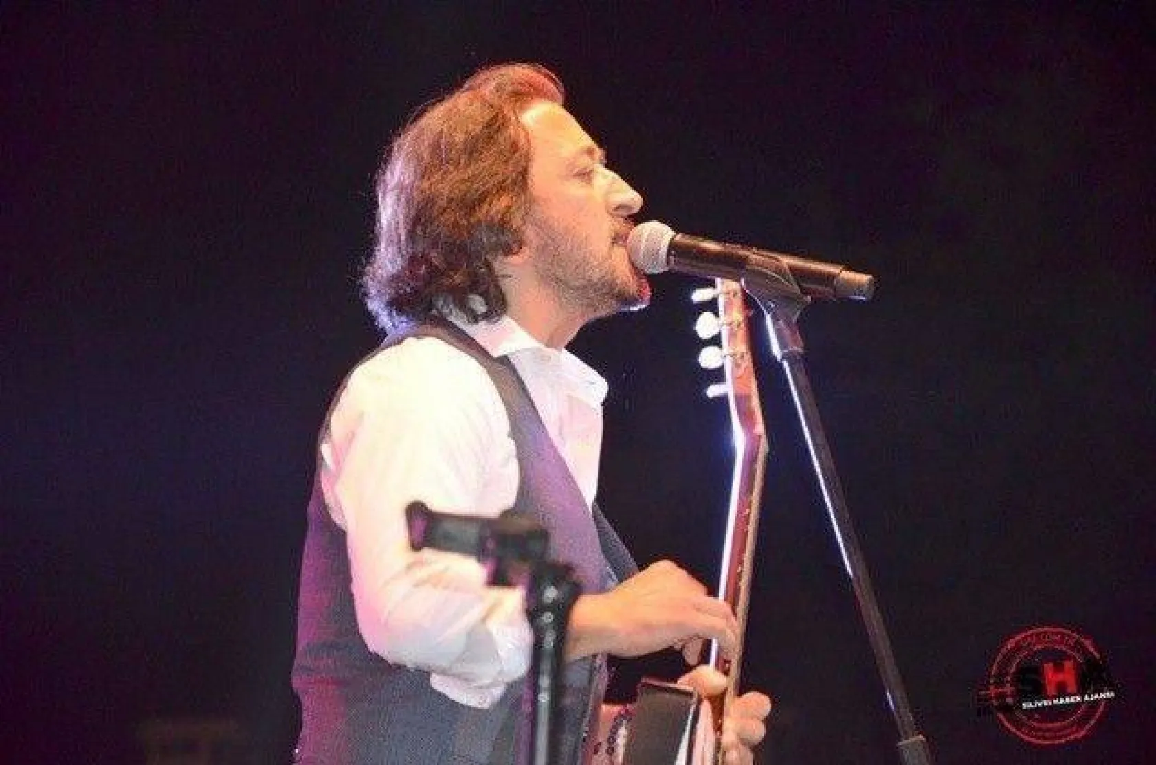 Pinhani, Yoğurt Festivali finalinde coşturdu