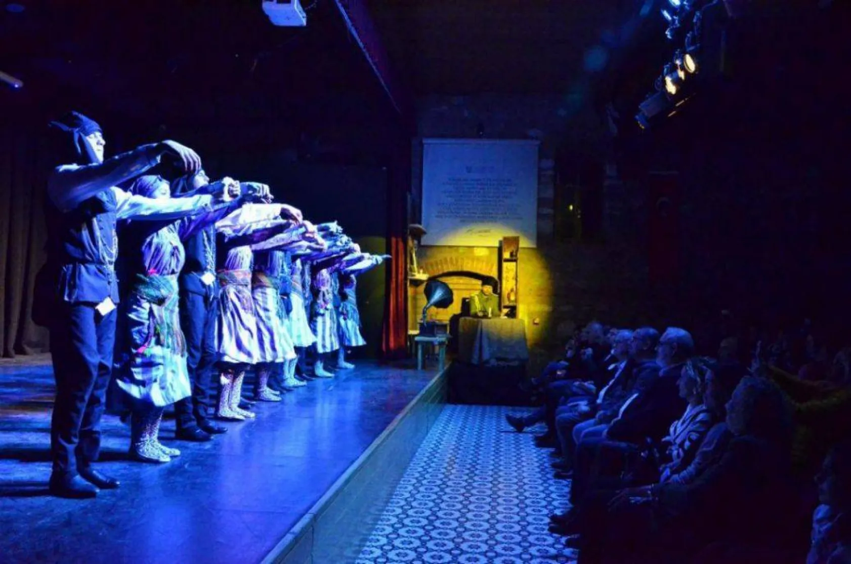 Silivri'de Cumhuriyet Bayramı coşkuyla kutlandı