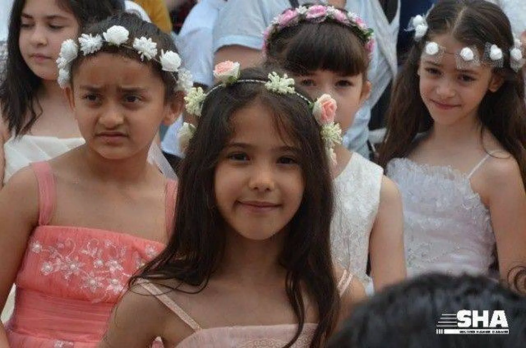 Piri Paşa'da yılsonu şenliği