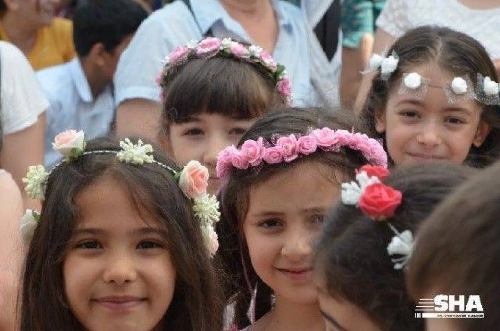 Piri Paşa'da yılsonu şenliği