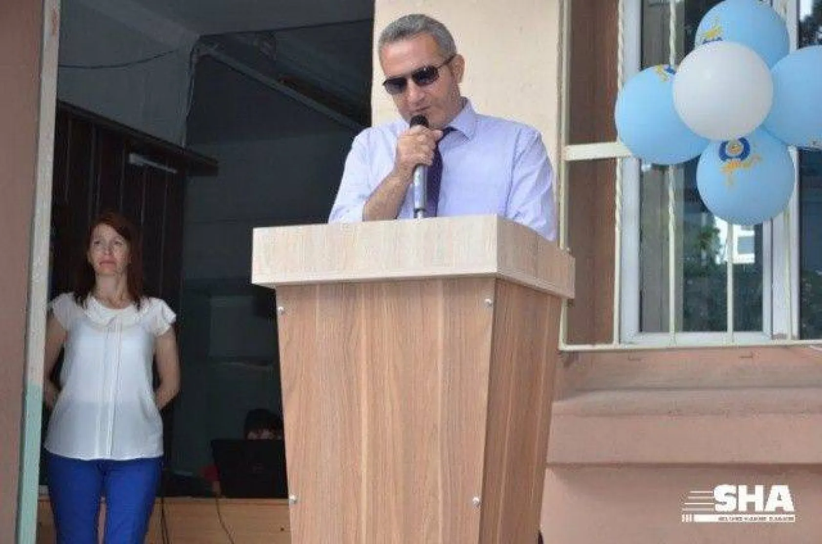 Piri Paşa'da yılsonu şenliği