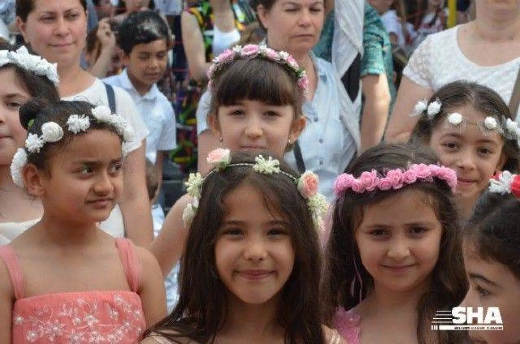 Piri Paşa'da yılsonu şenliği