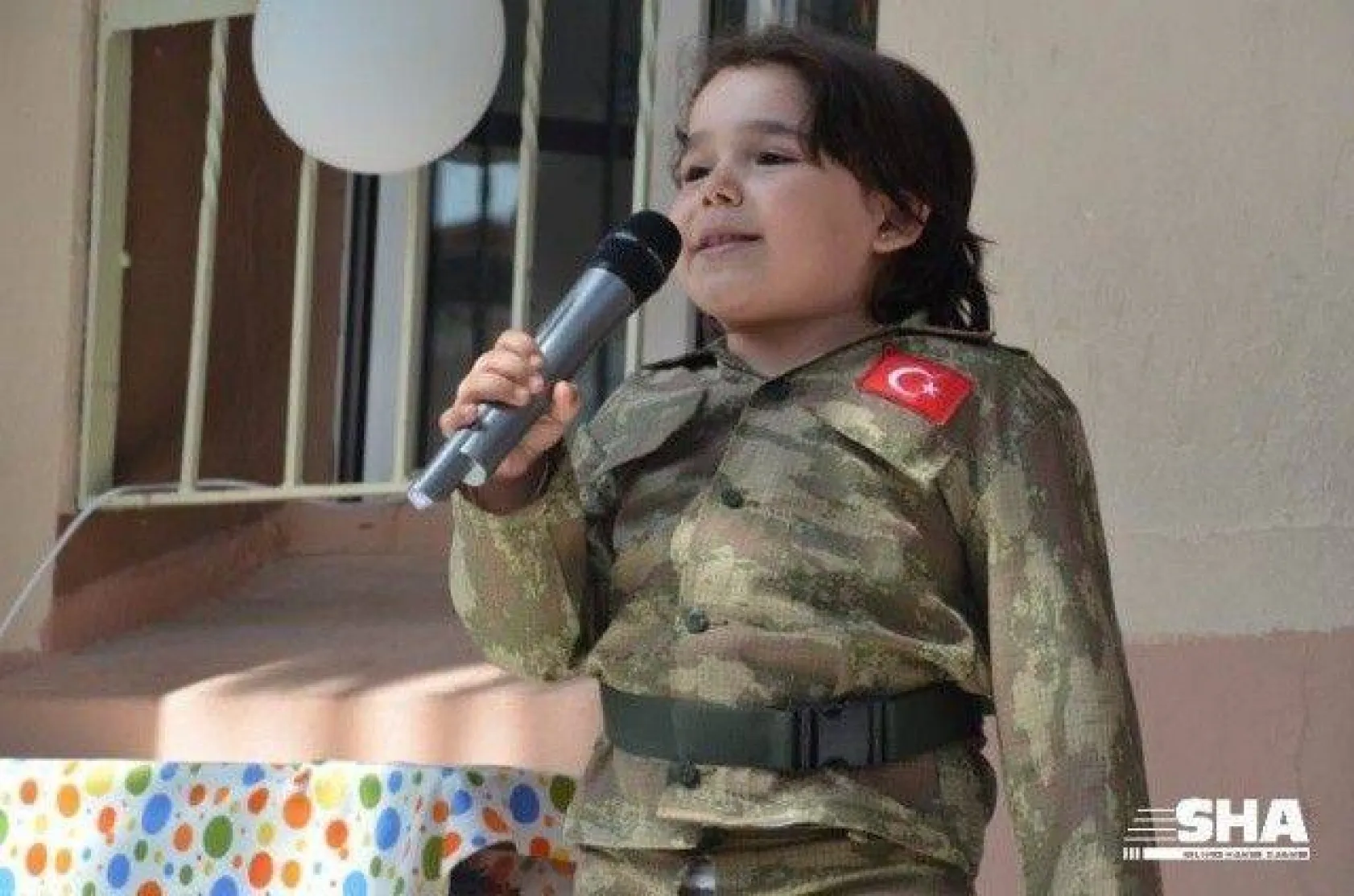 Piri Paşa'da yılsonu şenliği