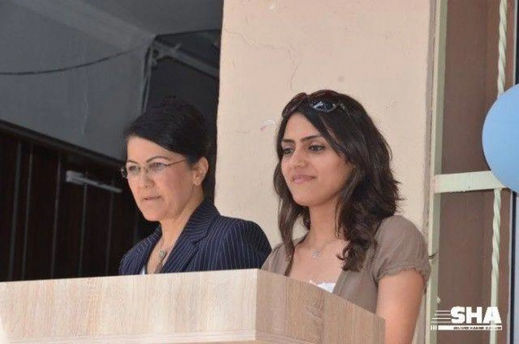 Piri Paşa'da yılsonu şenliği