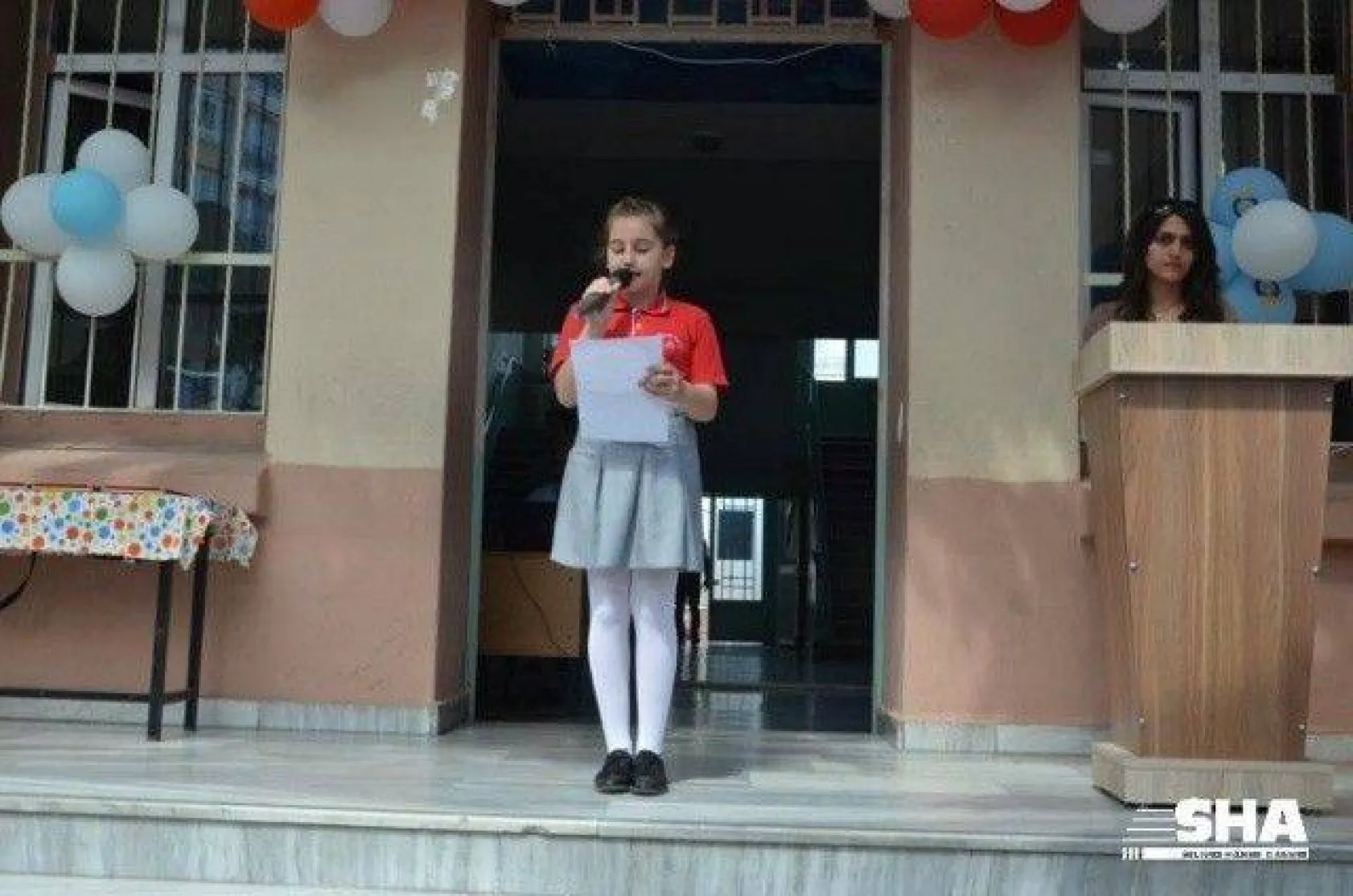 Piri Paşa'da yılsonu şenliği