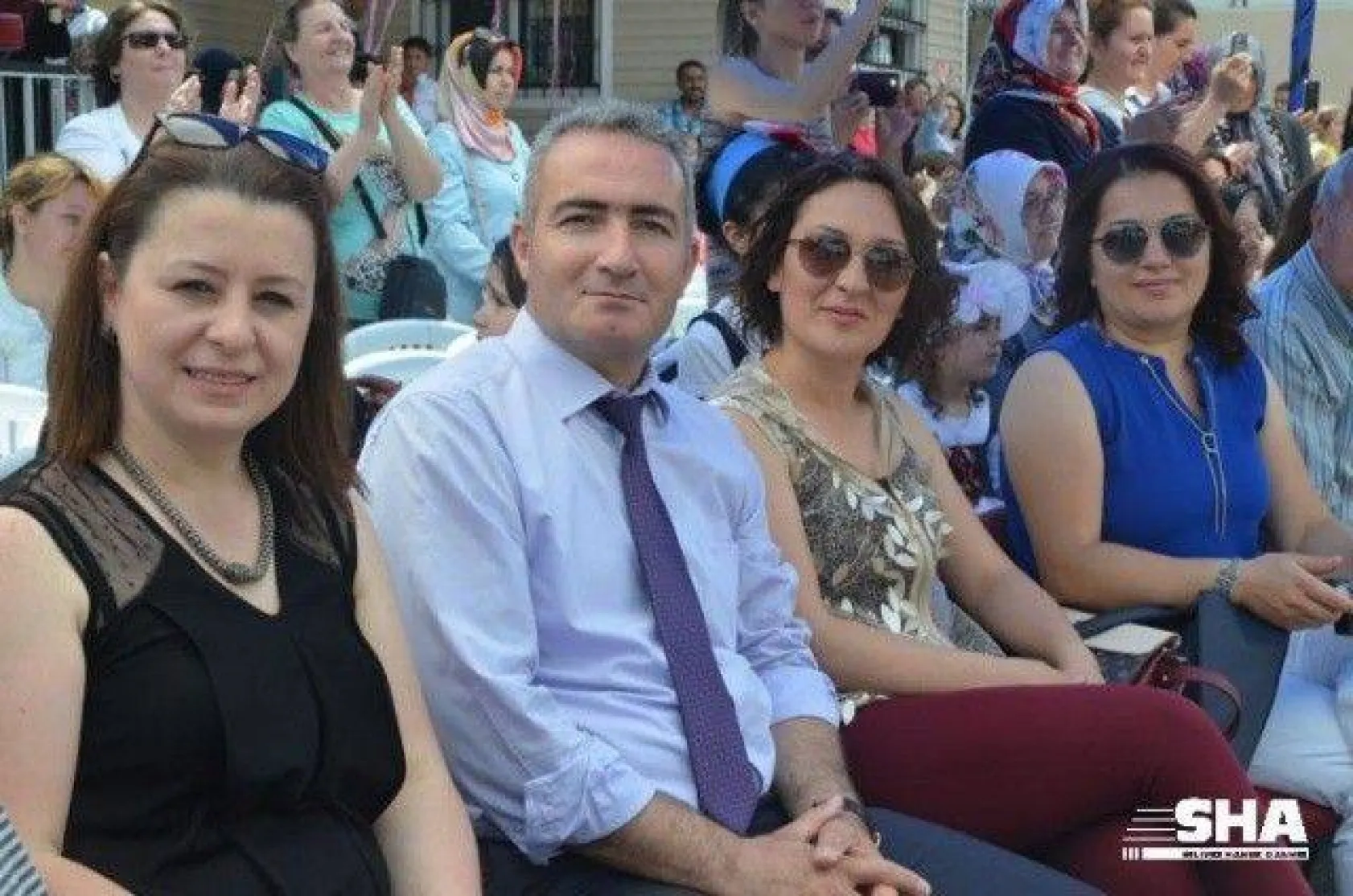 Piri Paşa'da yılsonu şenliği