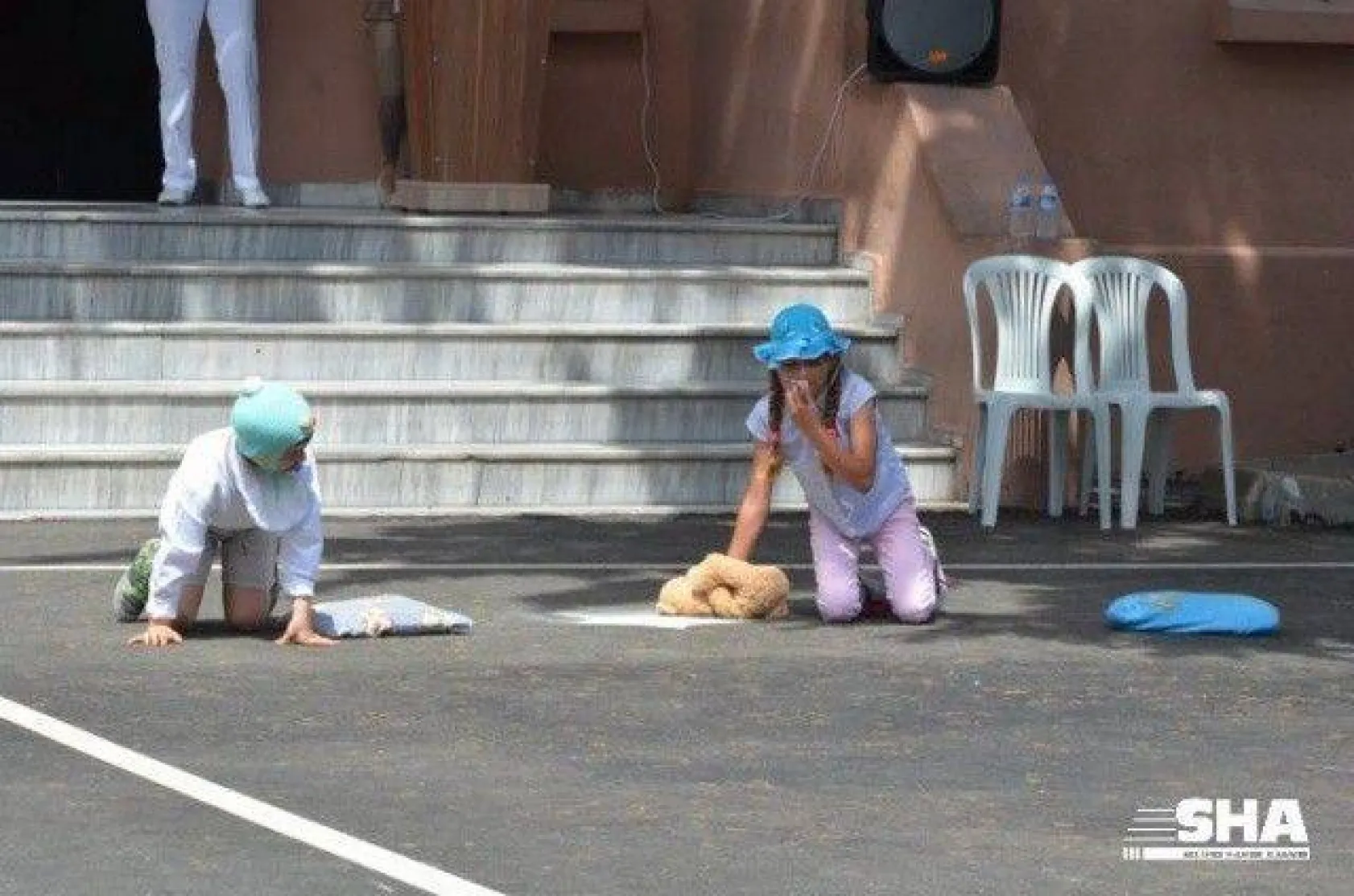 Piri Paşa'da yılsonu şenliği