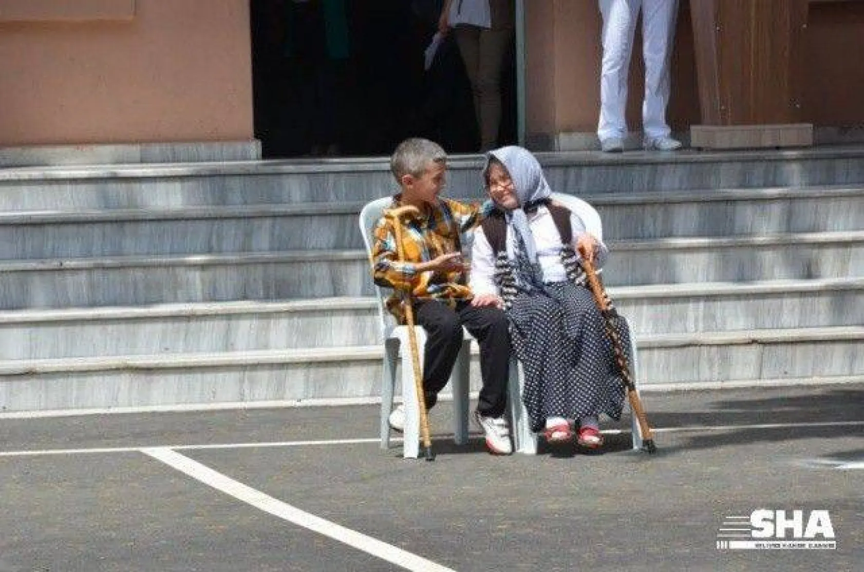 Piri Paşa'da yılsonu şenliği