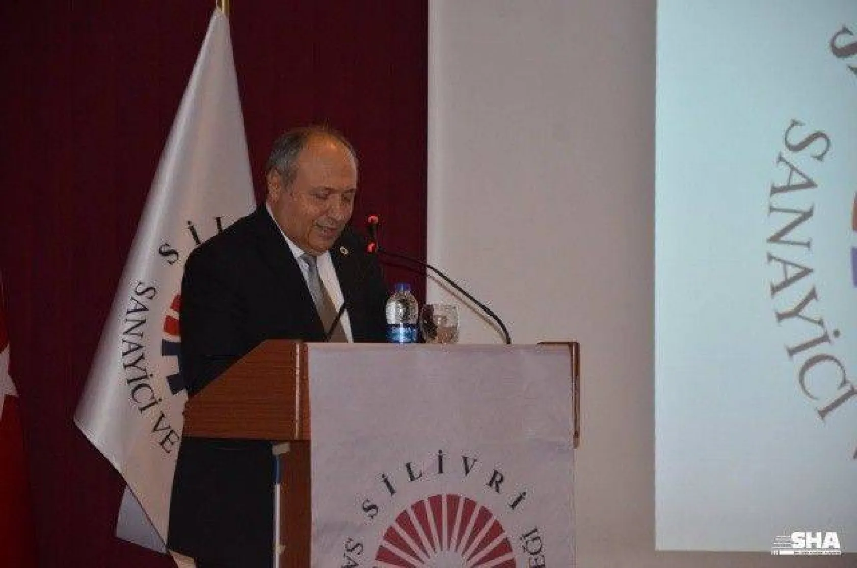 Işıklar: OSB'ler bizim kurtuluşumuz!