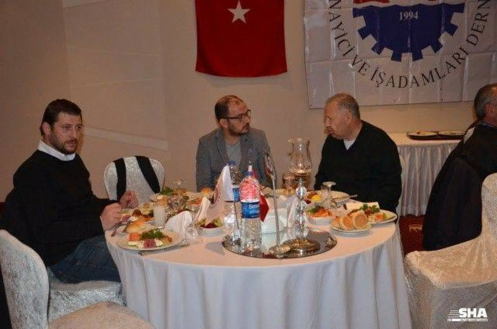 Işıklar: OSB'ler bizim kurtuluşumuz!