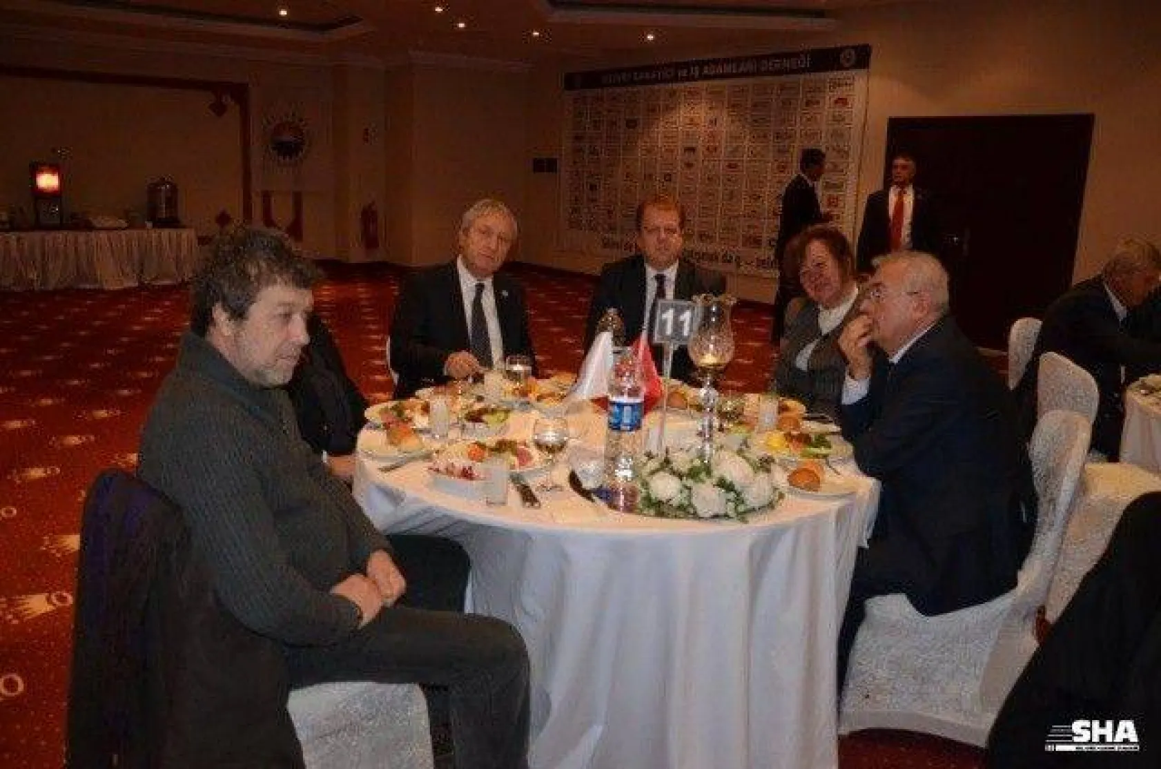 Işıklar: OSB'ler bizim kurtuluşumuz!