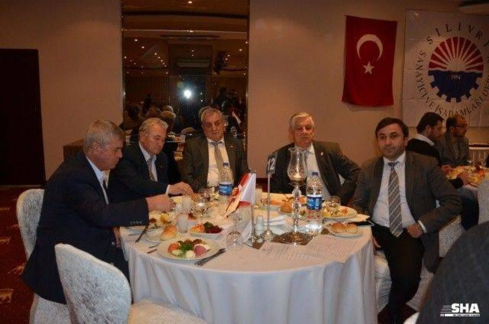 Işıklar: OSB'ler bizim kurtuluşumuz!