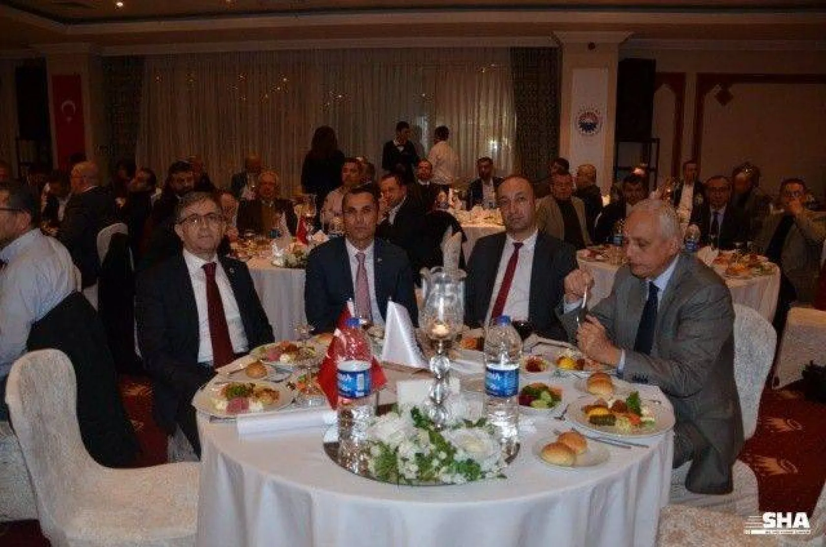 Işıklar: OSB'ler bizim kurtuluşumuz!