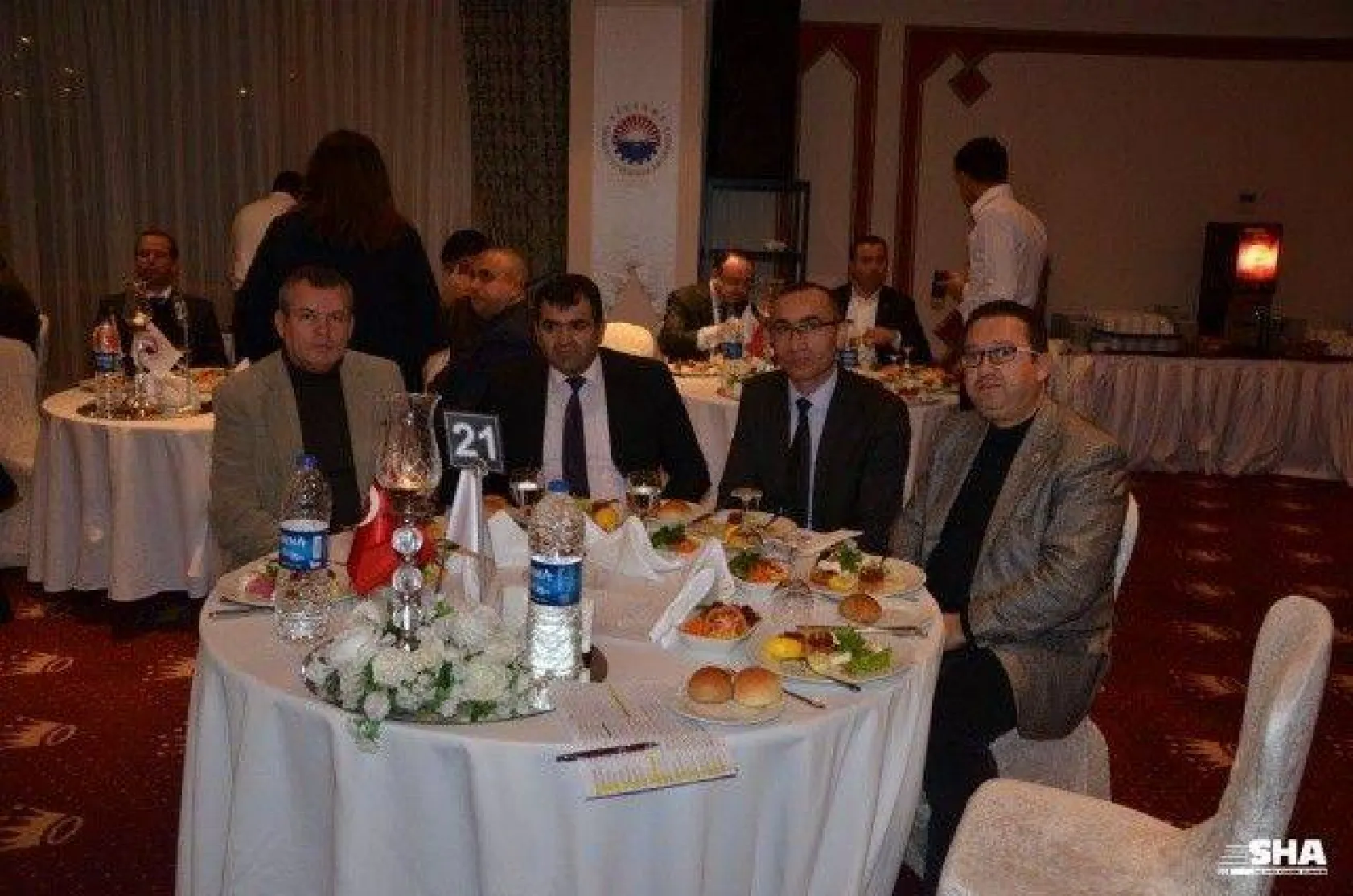 Işıklar: OSB'ler bizim kurtuluşumuz!