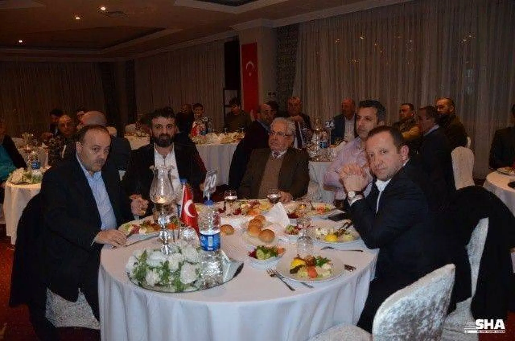 Işıklar: OSB'ler bizim kurtuluşumuz!