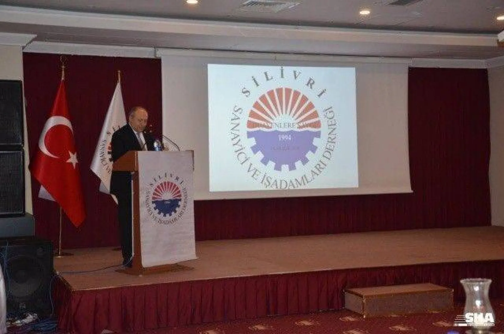 Işıklar: OSB'ler bizim kurtuluşumuz!