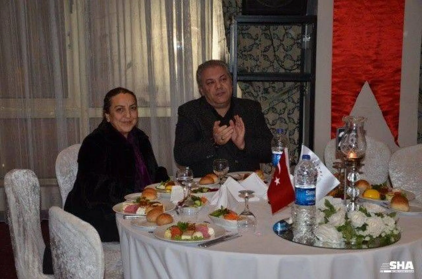 SİAD'tan &quotDuayenlere saygı&quot