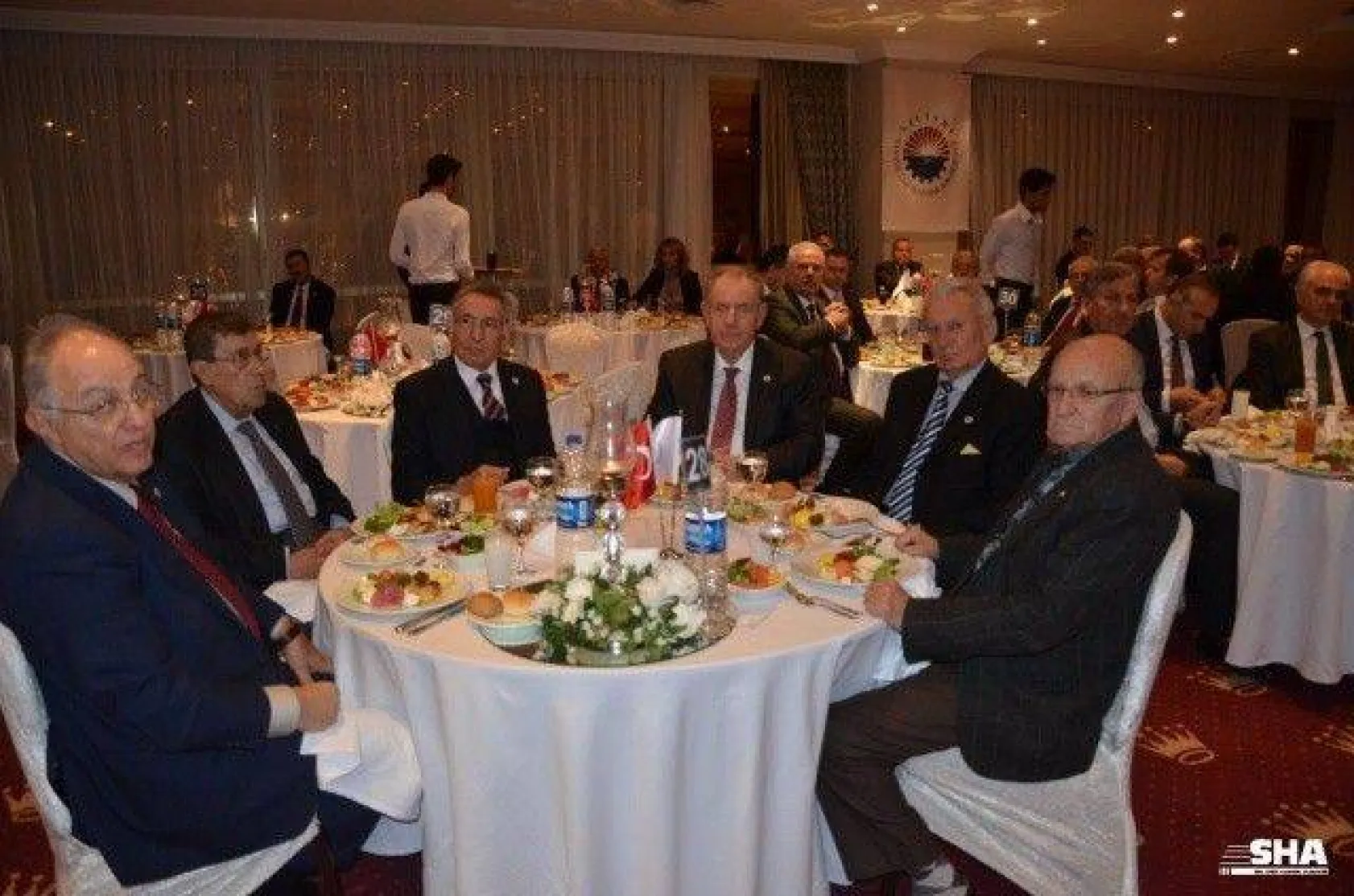 Işıklar: OSB'ler bizim kurtuluşumuz!