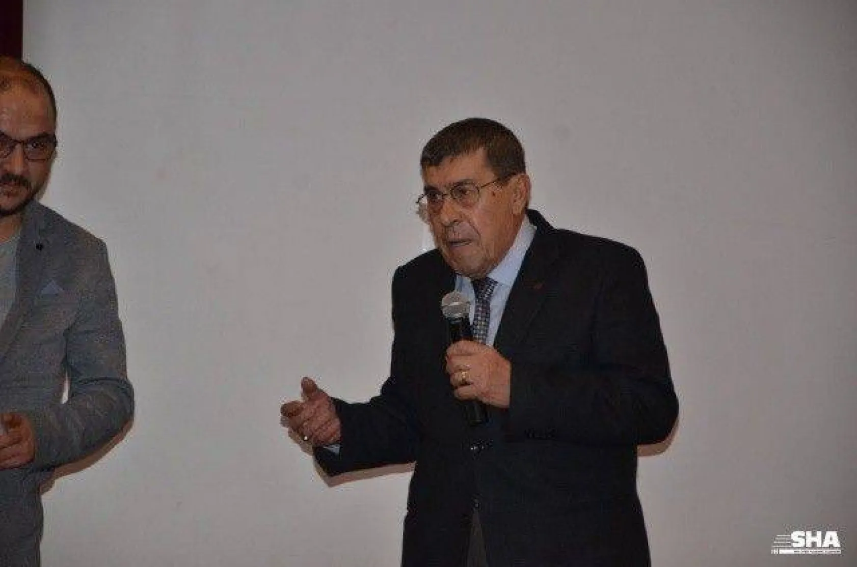 SİAD'tan &quotDuayenlere saygı&quot