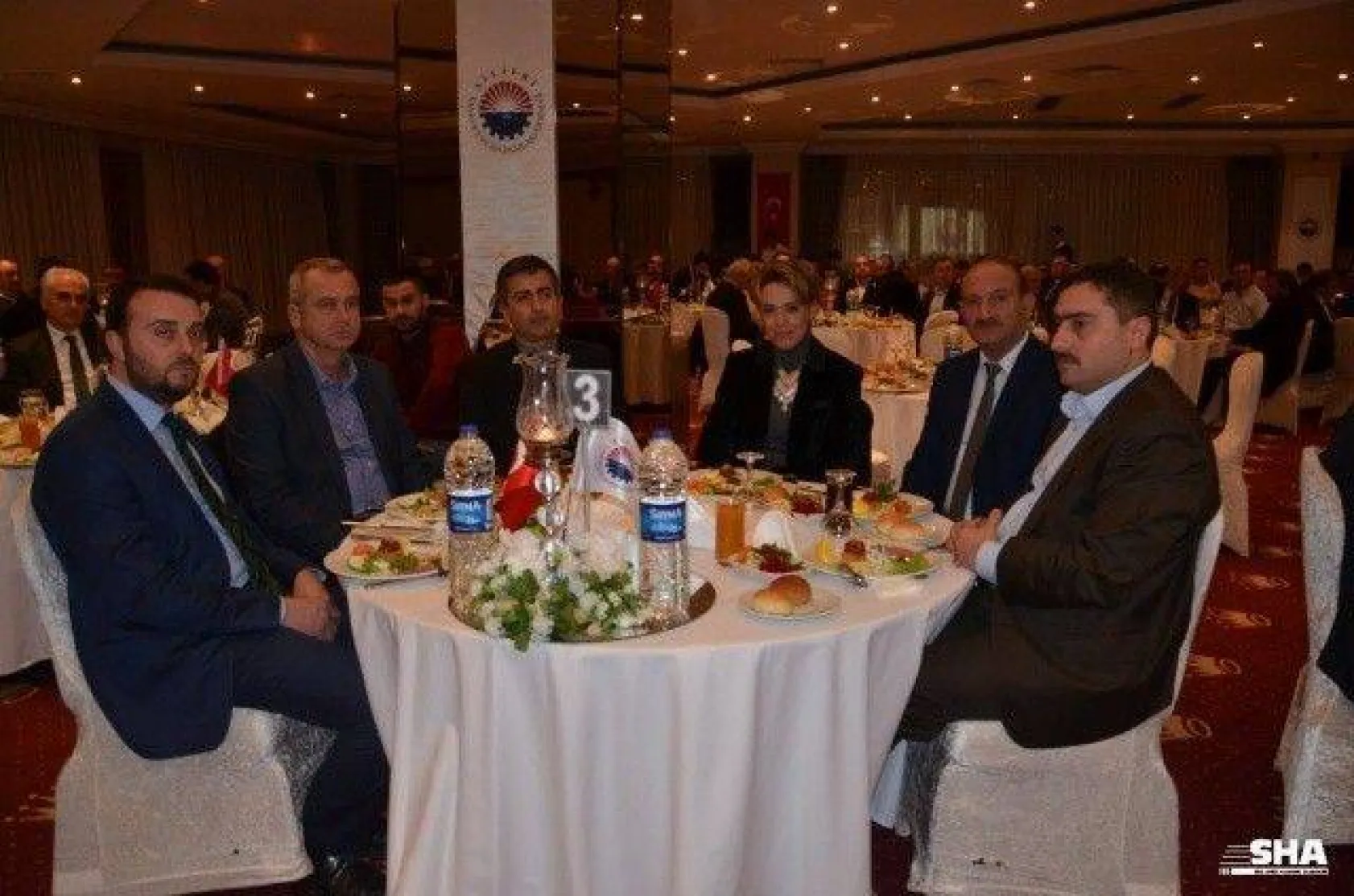 Işıklar: OSB'ler bizim kurtuluşumuz!