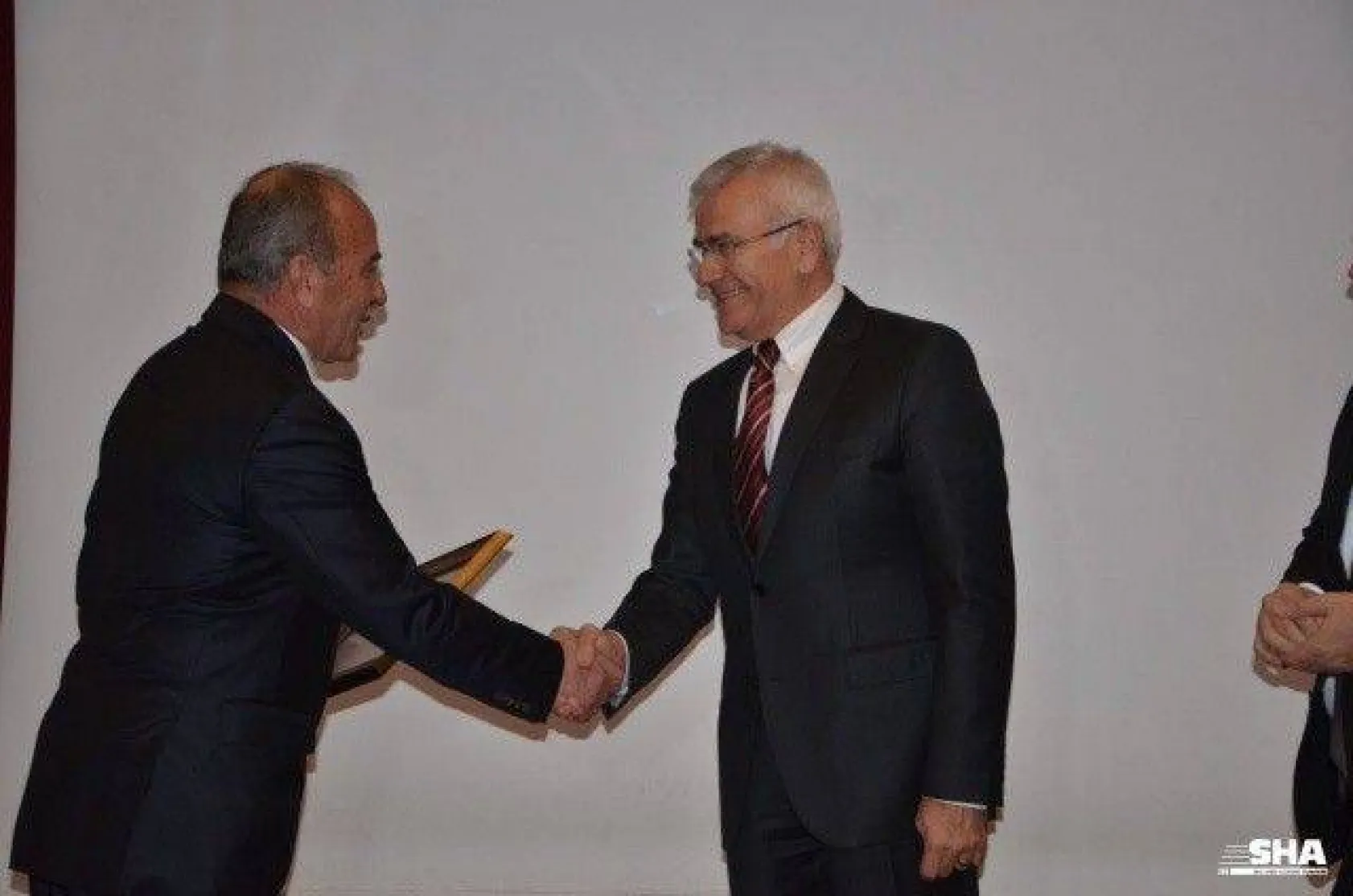 SİAD'tan &quotDuayenlere saygı&quot