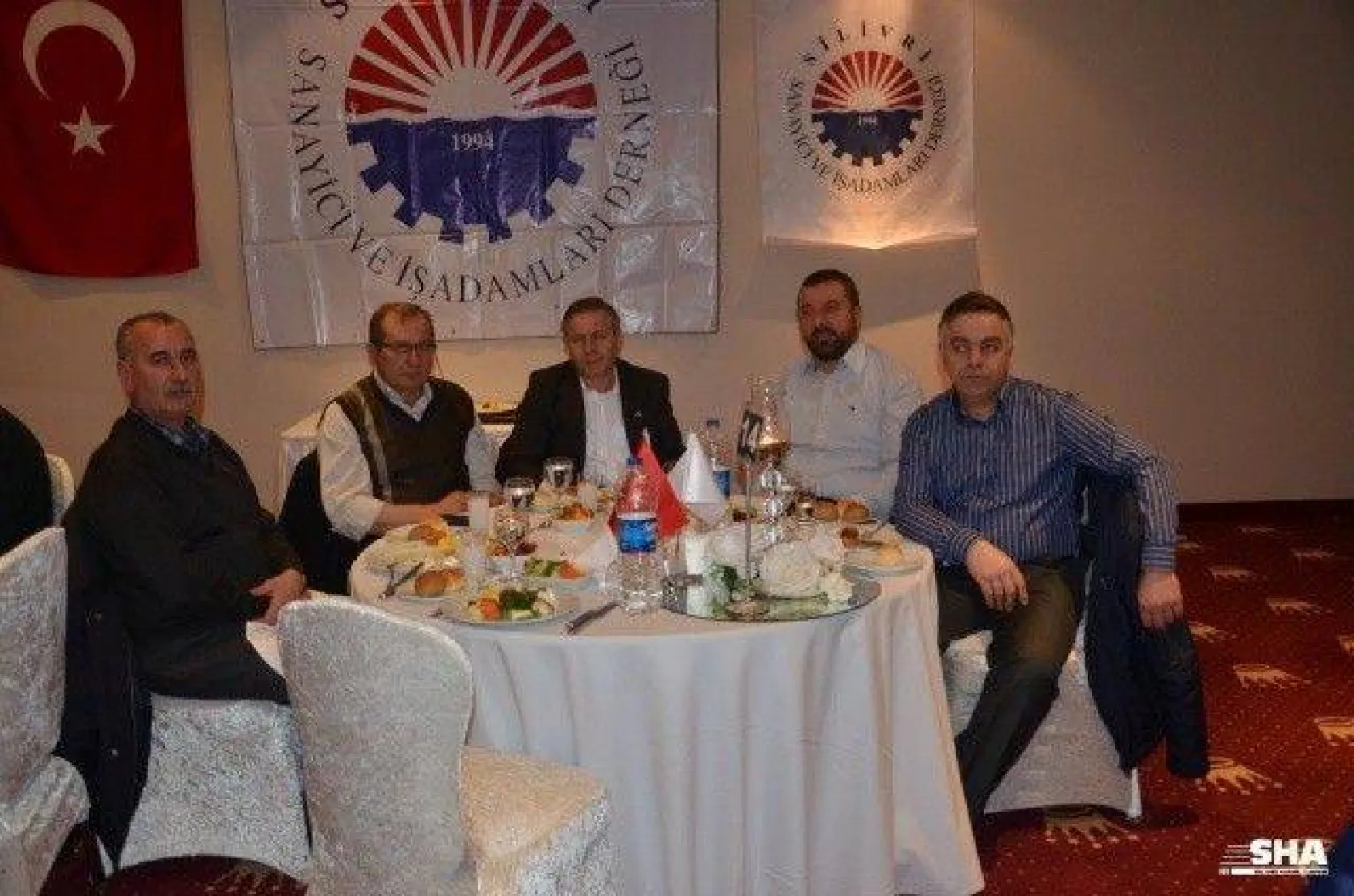 Işıklar: OSB'ler bizim kurtuluşumuz!