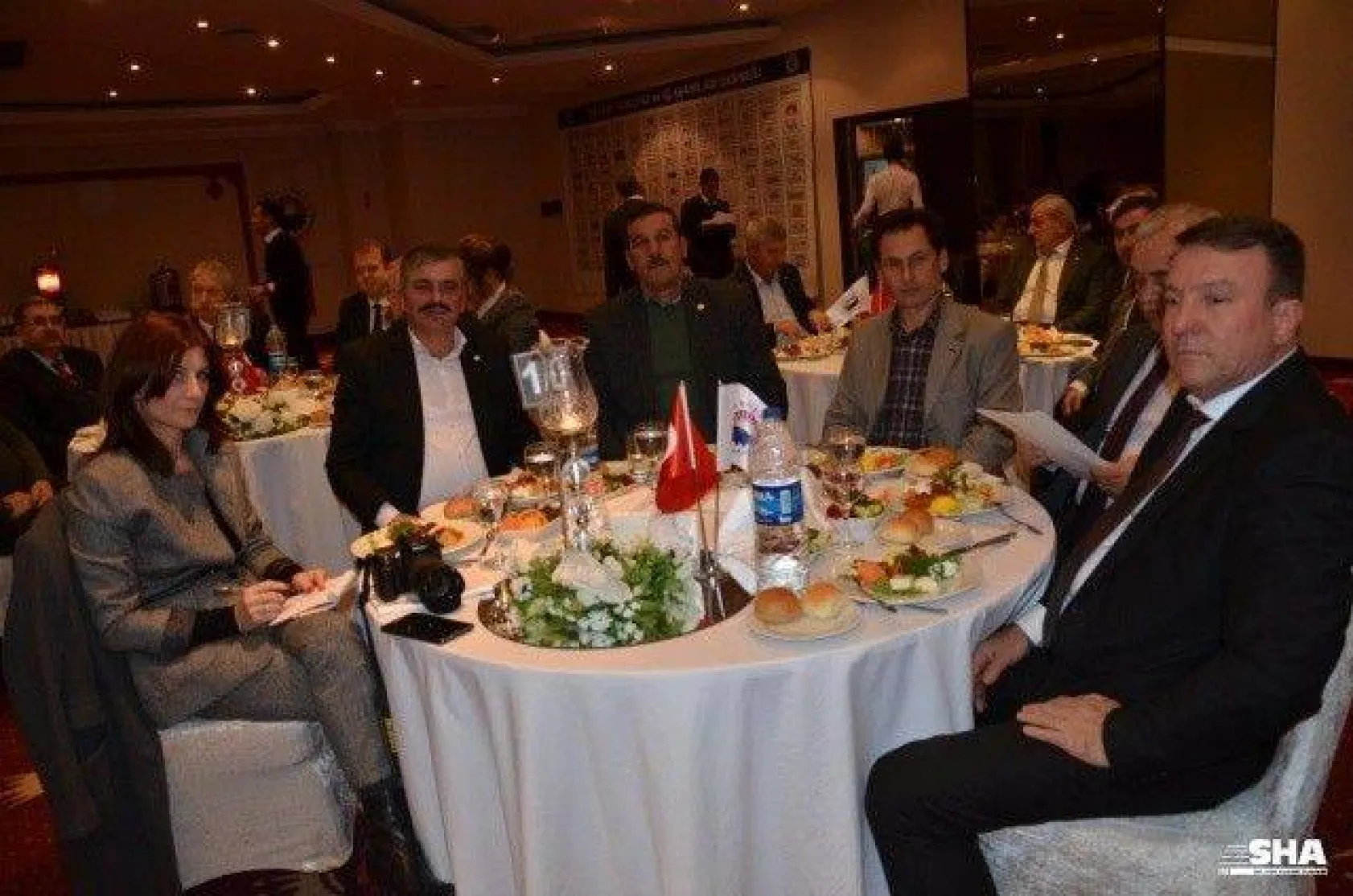 Işıklar: OSB'ler bizim kurtuluşumuz!