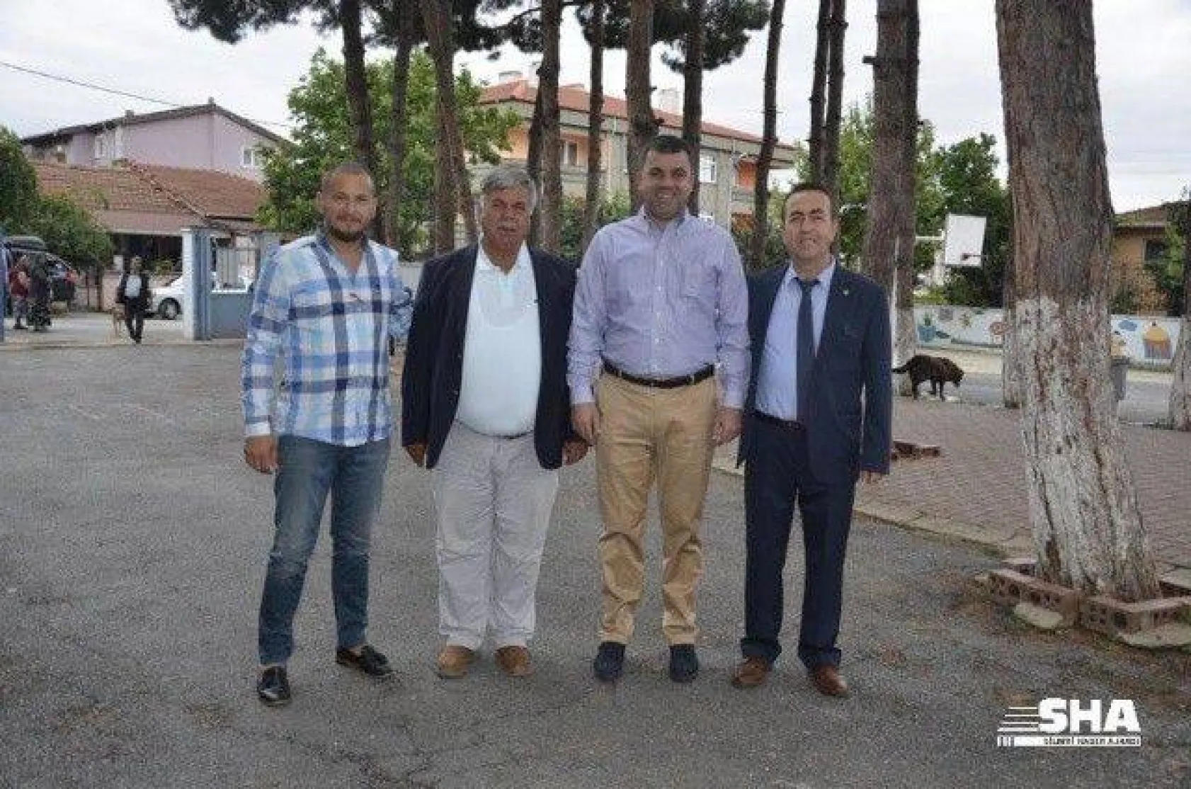 Seçimlerde objektifimize takılanlar