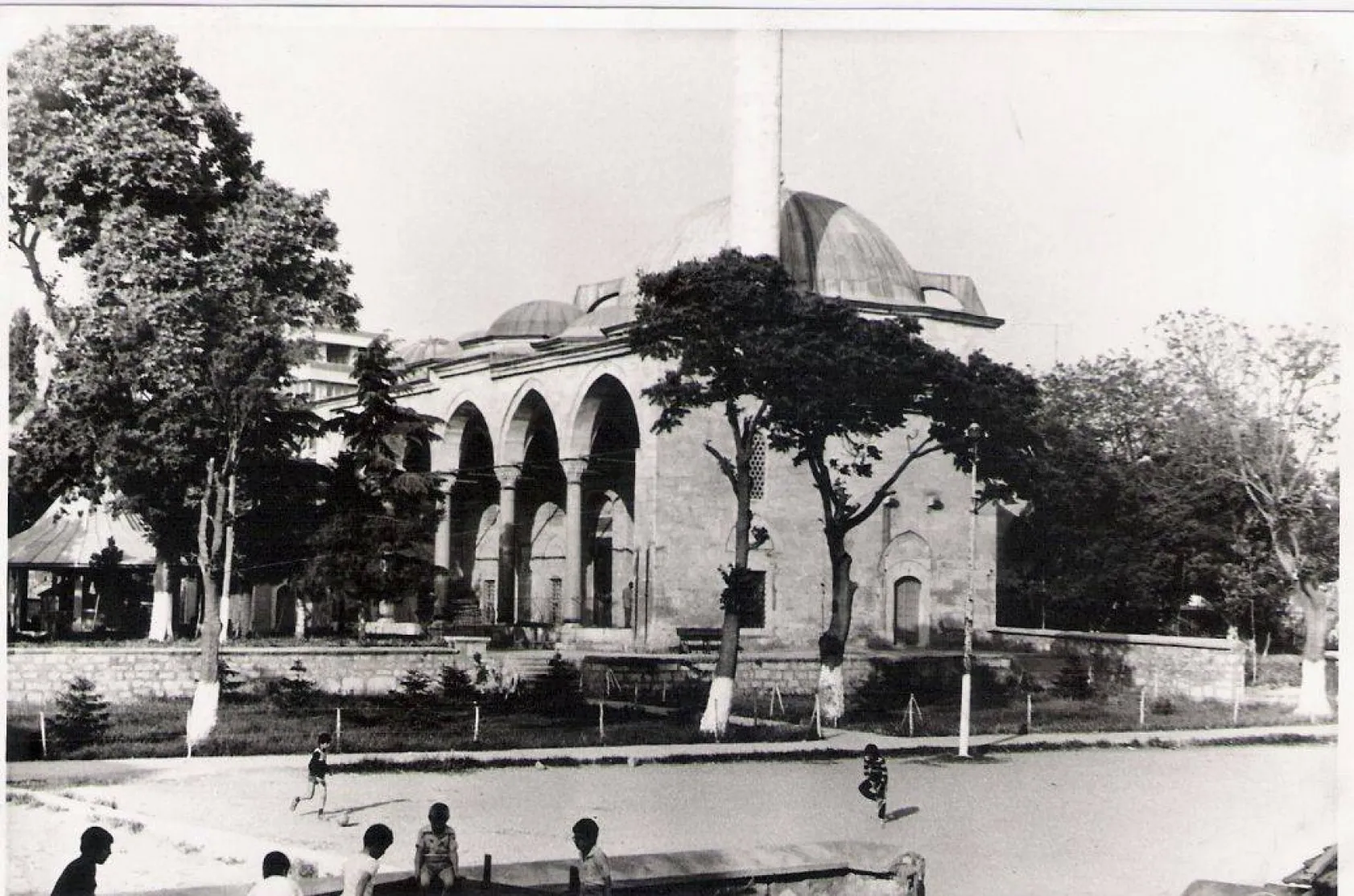 Fotoğraflarla Silivri nostaljisi