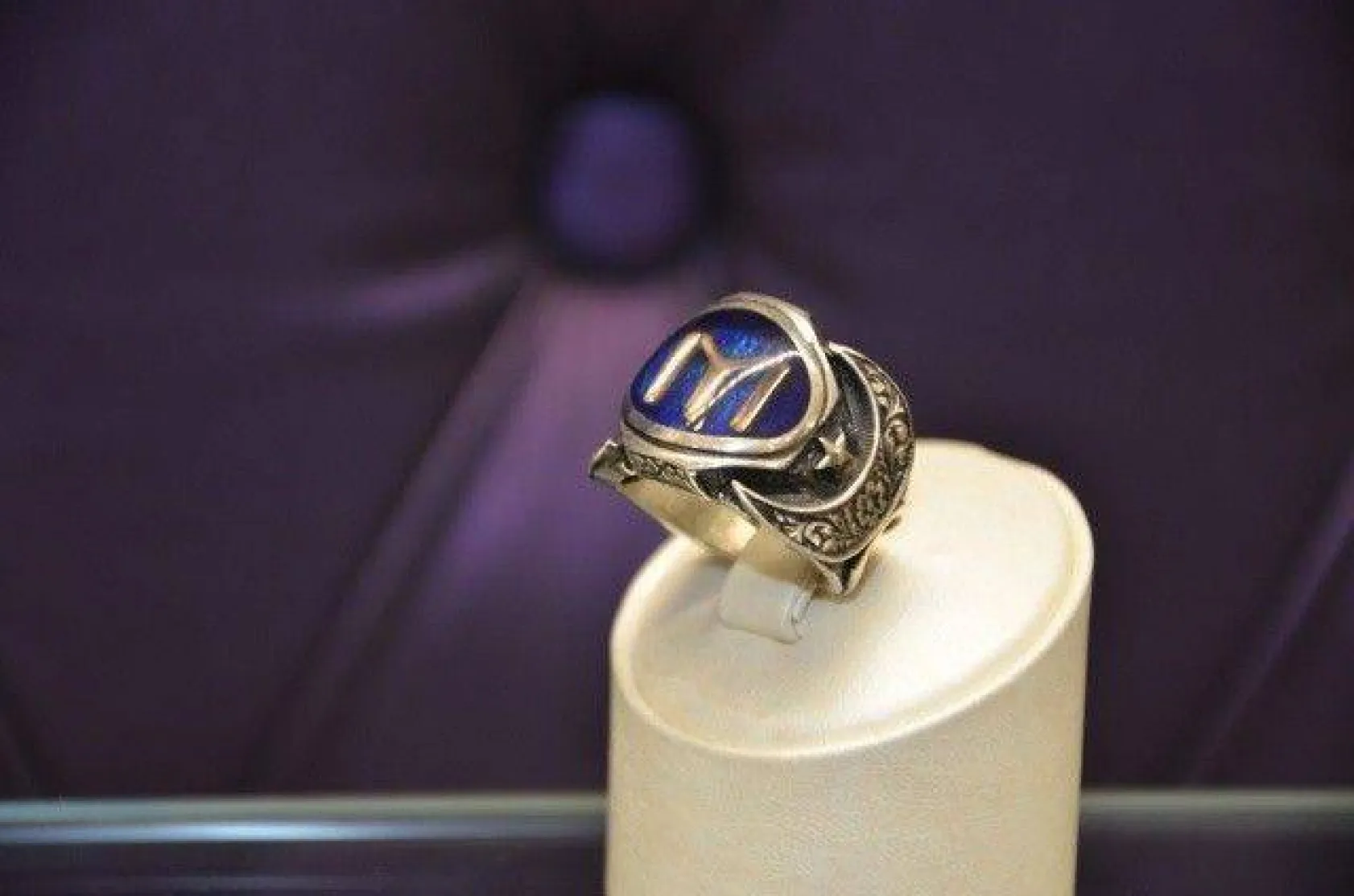 Sevgililer Günü Hediyesi Tamer Kuyumculuk'ta