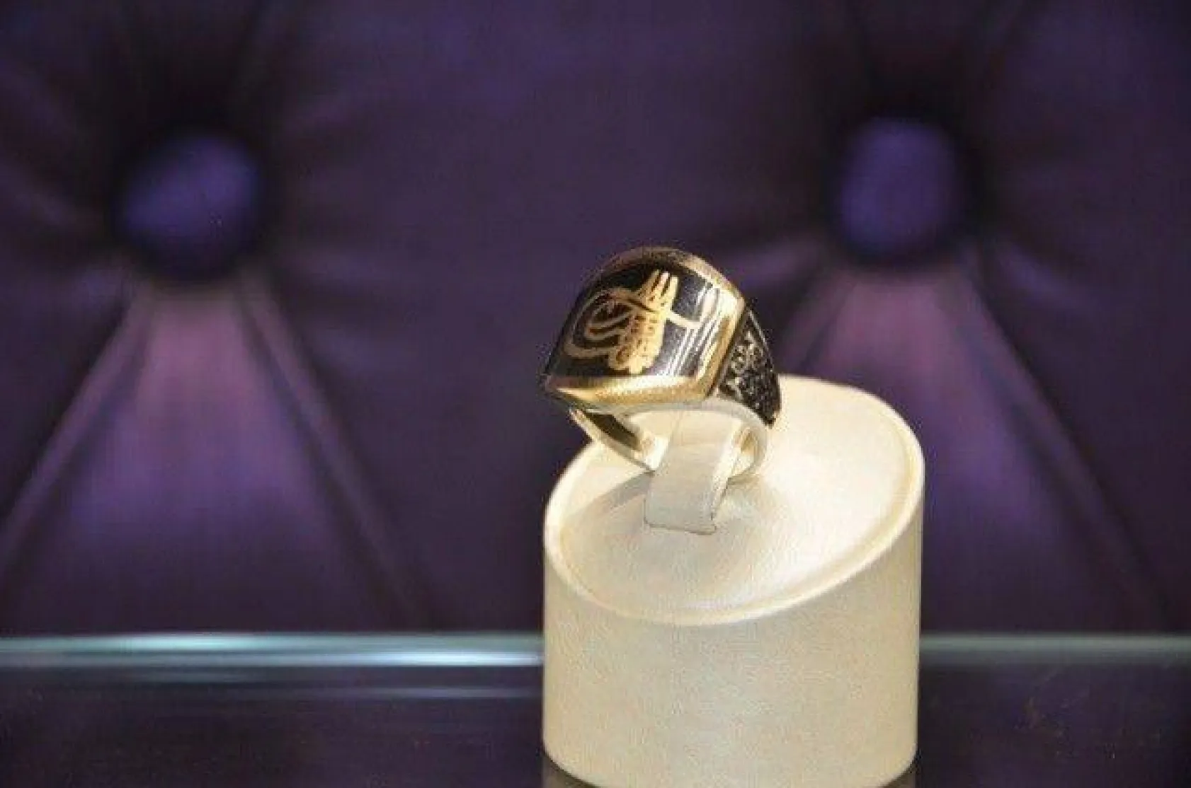 Sevgililer Günü Hediyesi Tamer Kuyumculuk'ta