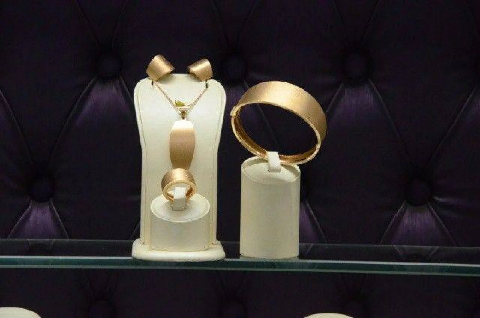 Sevgililer Günü Hediyesi Tamer Kuyumculuk'ta