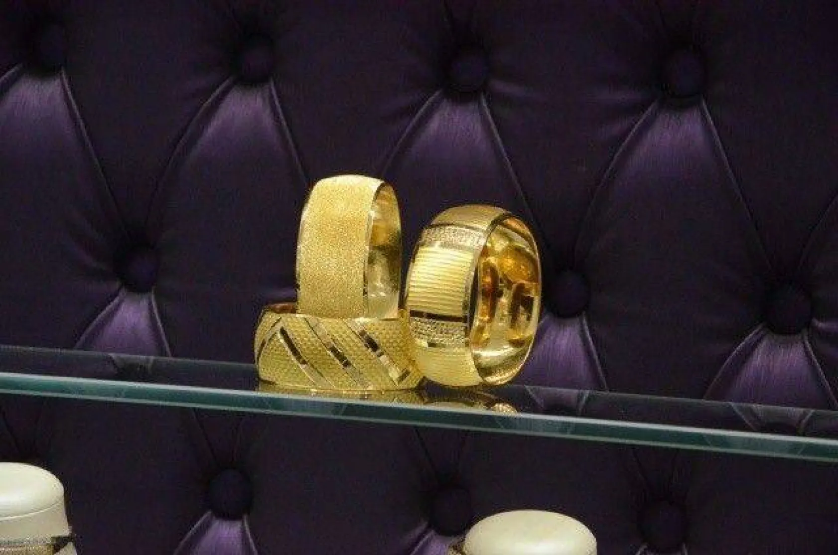 Sevgililer Günü Hediyesi Tamer Kuyumculuk'ta